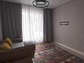 1-комнатная квартира · 35.9 м² · 2/12 этаж, Чингиз Айтматов 77/7 за 26.5 млн ₸ в Астане, Сарыарка р-н — фото 2