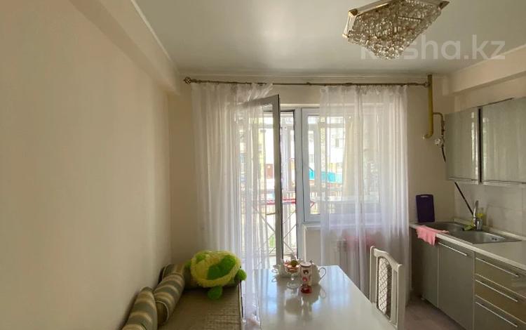 1-бөлмелі пәтер · 54 м² · 1/5 қабат, Алтын Орда, бағасы: 29 млн ₸ в Алматы, Наурызбайский р-н — фото 2