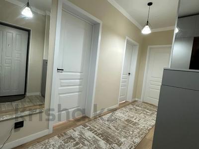 Продажа квартир в Алматы: 2-комнатная квартира · 55 м² · 9/12 этаж, мкр Дарабоз — Дарабоз за 32 млн 〒 2-комнатная квартира · 55 м² · 9/12 этаж, мкр Дарабоз — Дарабоз за 32 млн 〒 в Алматы, Алатауский р-н