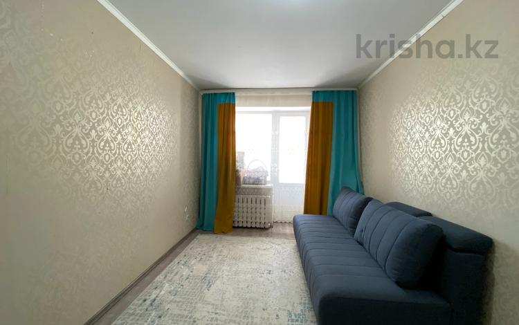 2-комнатная квартира · 48 м² · 2/5 этаж, ул. Майлина 7/1 — Б̲Е̲З̲ ̲К̲О̲М̲И̲С̲С̲И̲И̲ ̲Д̲Л̲Я̲ ̲П̲О̲К̲У̲П̲А̲Т̲Е̲Л̲Я̲ за 24 млн ₸ в Астане, Алматы р-н — фото 2