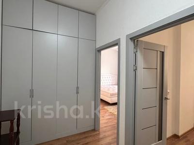 1-бөлмелі пәтер · 43 м² · 3/8 қабат, Мангилик Ел 51/2 — Улы дала / Туркестан, бағасы: 280 000 ₸ в Астане, Есильский р-н