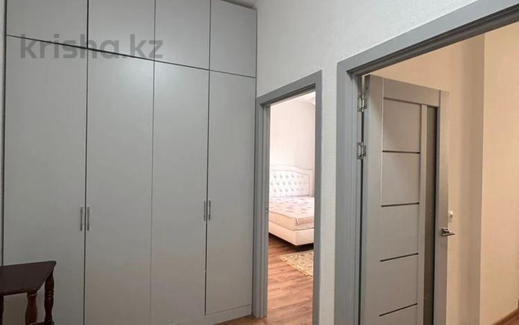1-комнатная квартира · 43 м² · 3/8 этаж, Мангилик Ел 51/2 — Улы дала / Туркестан за 280 000 ₸ в Астане, Есильский р-н — фото 8