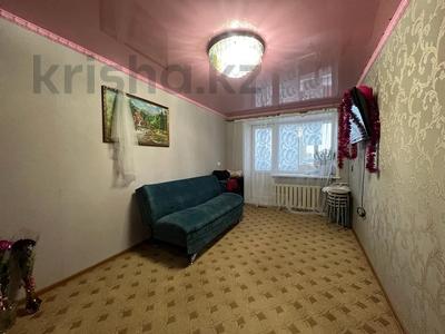 2-комнатная квартира, 40 м², Интернациональная за 14 млн 〒 в Петропавловске