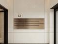 2-бөлмелі пәтер · 91.53 м² · 5/5 қабат, Кокжал Барака 18 а, б, в, бағасы: ~ 41.7 млн ₸ в Усть-Каменогорске — фото 15
