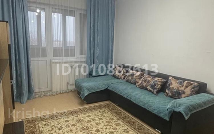 1-бөлмелі пәтер · 39.6 м² · 3/5 қабат, мкр Жас Канат, бағасы: 24 млн ₸ в Алматы, Турксибский р-н — фото 2