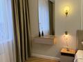 3-комнатная квартира · 70.6 м² · 6/9 этаж, мкр Ожет, Северное Кольцо 92/13 блок 7 за 43 млн 〒 в Алматы, Алатауский р-н — фото 6