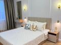 3-комнатная квартира · 70.6 м² · 6/9 этаж, мкр Ожет, Северное Кольцо 92/13 блок 7 за 43 млн 〒 в Алматы, Алатауский р-н — фото 10