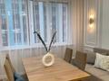 3-комнатная квартира · 70.6 м² · 6/9 этаж, мкр Ожет, Северное Кольцо 92/13 блок 7 за 43 млн 〒 в Алматы, Алатауский р-н — фото 13