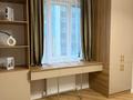 3-комнатная квартира · 70.6 м² · 6/9 этаж, мкр Ожет, Северное Кольцо 92/13 блок 7 за 43 млн 〒 в Алматы, Алатауский р-н