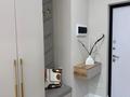 3-комнатная квартира · 70.6 м² · 6/9 этаж, мкр Ожет, Северное Кольцо 92/13 блок 7 за 43 млн 〒 в Алматы, Алатауский р-н — фото 17