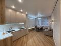 3-комнатная квартира · 70.6 м² · 6/9 этаж, мкр Ожет, Северное Кольцо 92/13 блок 7 за 43 млн 〒 в Алматы, Алатауский р-н — фото 4