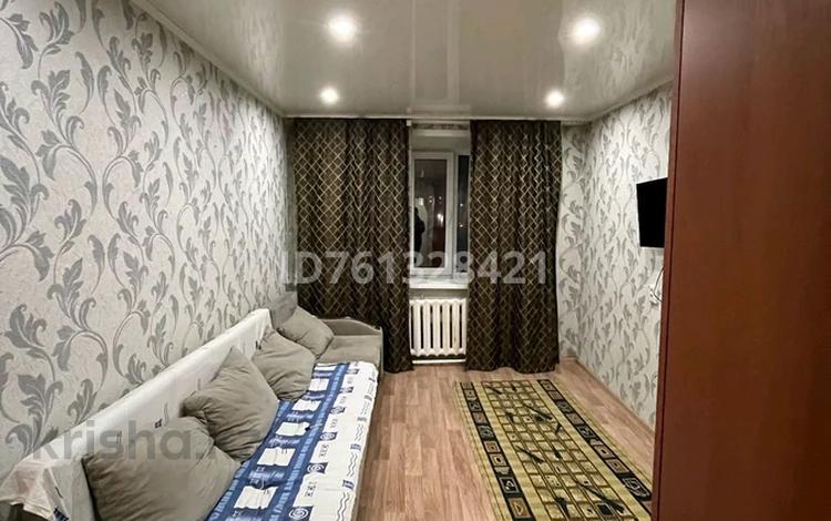 1-комнатная квартира · 30 м² · 6/6 этаж, Акана серэ 90А — В центре города, возле ДК Кокшетау за 11 млн 〒 — фото 2