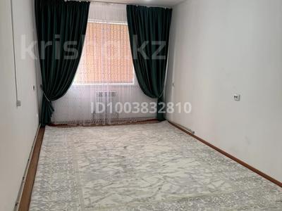 3-комнатная квартира · 78 м² · 5/7 этаж, Есімхан даңғылы 17/7 — Народный банк Муз сарайы за 140 000 ₸ в Туркестане