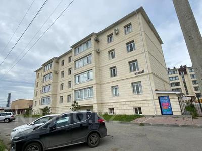 2-комнатная квартира · 79.6 м² · 4/4 этаж, Квартал 45А 4 за 36 млн 〒 в Костанае