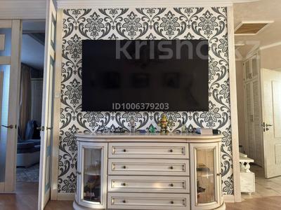 2-комнатная квартира · 55 м² · 2/3 этаж, Абая 3 за 28.5 млн 〒 в Караганде, Казыбек би р-н