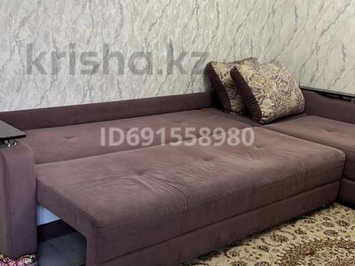 2-бөлмелі пәтер · 50 м² · 1/5 қабат, Жұлдыз-2 ш/а. 27в — Кораблик жанында, бағасы: 220 000 ₸ в Алматы, Турксибский р-н