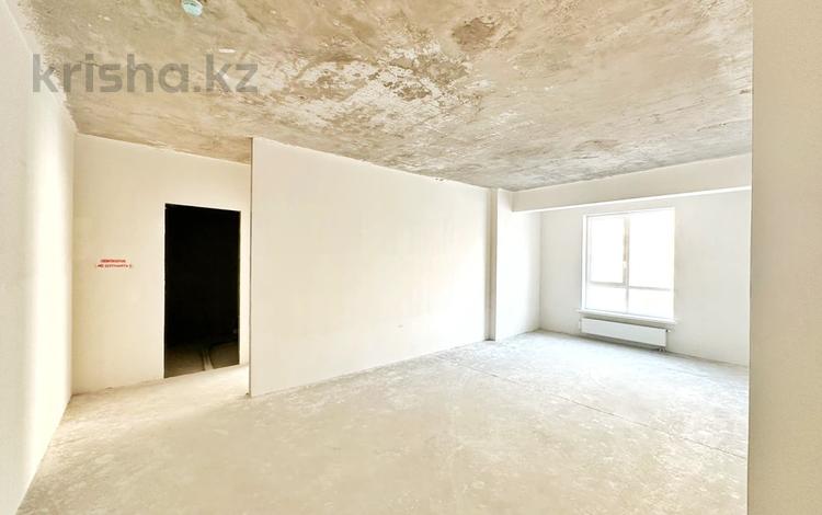 2-комнатная квартира, 80 м², 15 этаж, Сейфуллина