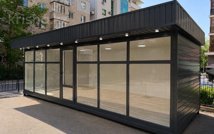 Свободное назначение · 24 м² за 3.8 млн ₸ в Алматы — фото 2