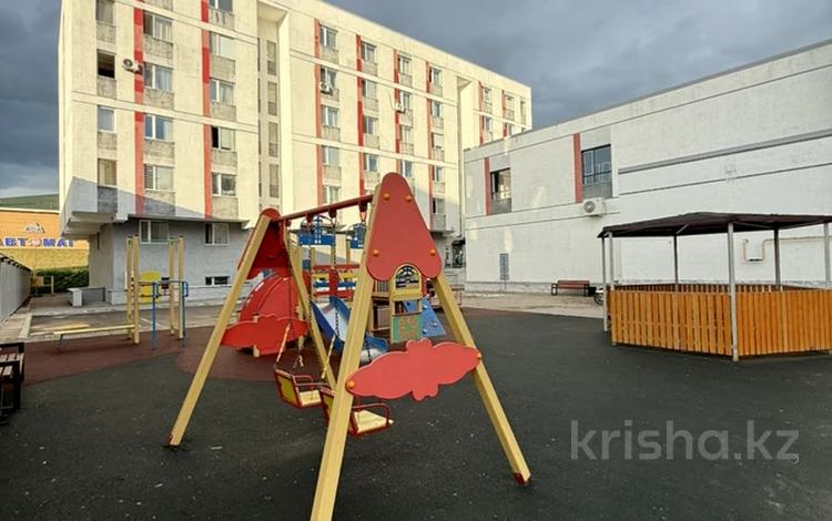 1-комнатная квартира · 21.6 м² · 2/6 этаж, Сулуколь — Коктал Парк за ~ 8.8 млн ₸ в Астане, Сарыарка р-н — фото 2
