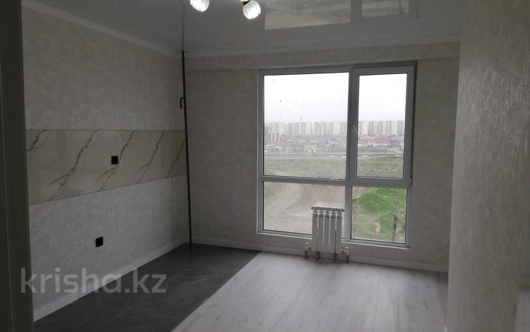 1-комнатная квартира, 53 м², 7/10 этаж, Жунисова 10 к1