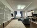 2-комнатная квартира · 75 м² · 12/20 этаж, Кабанбай батыра 43В — Гимназия 97, Дворец единоборств имени Жаксылыка Ушкемпирова за 500 000 ₸ в Астане, Есильский р-н — фото 2