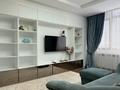 2-комнатная квартира · 75 м² · 12/20 этаж, Кабанбай батыра 43В — Гимназия 97, Дворец единоборств имени Жаксылыка Ушкемпирова за 500 000 ₸ в Астане, Есильский р-н — фото 4
