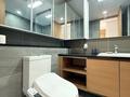 2-комнатная квартира · 75 м² · 12/20 этаж, Кабанбай батыра 43В — Гимназия 97, Дворец единоборств имени Жаксылыка Ушкемпирова за 500 000 ₸ в Астане, Есильский р-н — фото 40