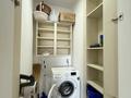 2-комнатная квартира · 75 м² · 12/20 этаж, Кабанбай батыра 43В — Гимназия 97, Дворец единоборств имени Жаксылыка Ушкемпирова за 500 000 ₸ в Астане, Есильский р-н — фото 46