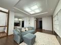 2-комнатная квартира · 75 м² · 12/20 этаж, Кабанбай батыра 43В — Гимназия 97, Дворец единоборств имени Жаксылыка Ушкемпирова за 500 000 ₸ в Астане, Есильский р-н — фото 5