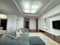 2-комнатная квартира · 75 м² · 12/20 этаж, Кабанбай батыра 43В — Гимназия 97, Дворец единоборств имени Жаксылыка Ушкемпирова за 500 000 ₸ в Астане, Есильский р-н — фото 6