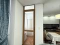 2-комнатная квартира · 75 м² · 12/20 этаж, Кабанбай батыра 43В — Гимназия 97, Дворец единоборств имени Жаксылыка Ушкемпирова за 500 000 ₸ в Астане, Есильский р-н — фото 7