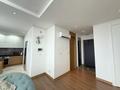 2-комнатная квартира · 75 м² · 12/20 этаж, Кабанбай батыра 43В — Гимназия 97, Дворец единоборств имени Жаксылыка Ушкемпирова за 500 000 ₸ в Астане, Есильский р-н — фото 8