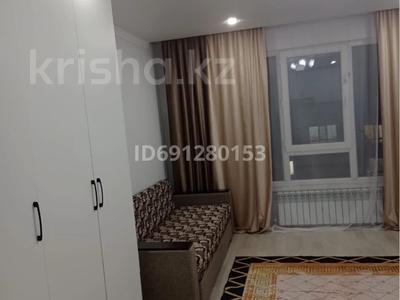 1-комнатная квартира · 30 м² · 8/9 этаж, мкр Аккент 68 за 200 000 ₸ в Алматы, Алатауский р-н