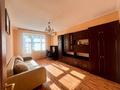 2-комнатная квартира · 50 м² · 5/5 этаж, Курмангазы — Клочкова за 45 млн ₸ в Алматы, Алмалинский р-н