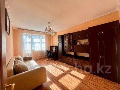2-комнатная квартира · 50 м² · 5/5 этаж, Курмангазы — Клочкова за 45 млн ₸ в Алматы, Алмалинский р-н