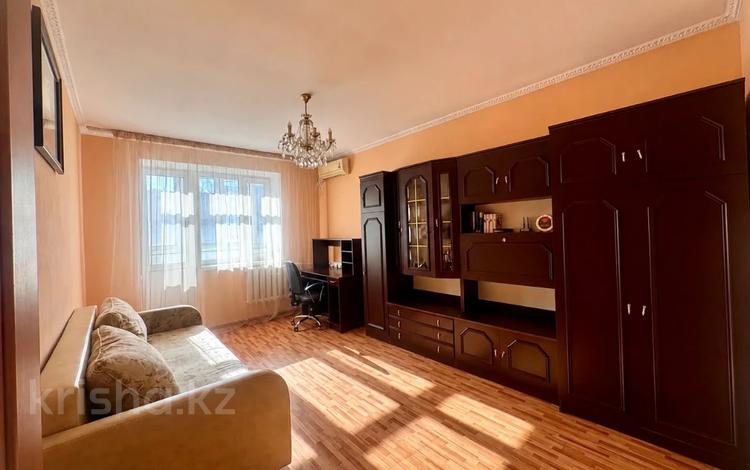 2-комнатная квартира · 50 м² · 5/5 этаж, Курмангазы — Клочкова за 45 млн ₸ в Алматы, Алмалинский р-н — фото 2