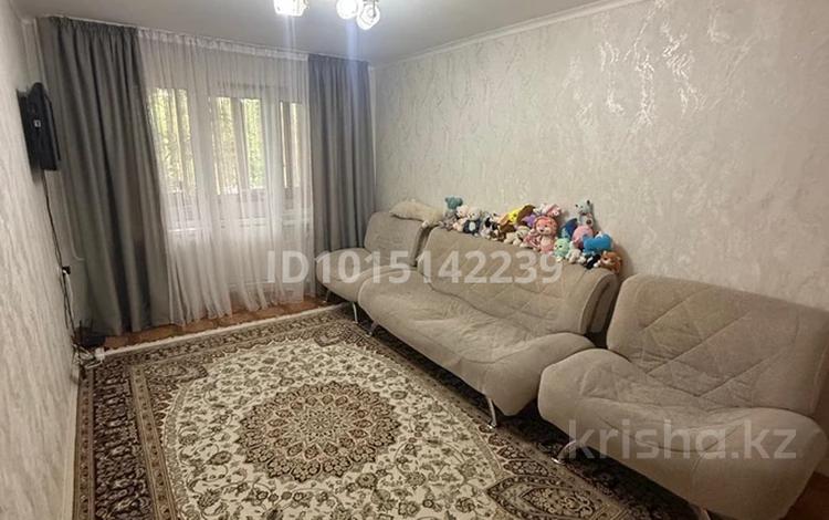 1-комнатная квартира · 33 м² · 2/4 этаж, мкр №9 43 за 26 млн ₸ в Алматы, Ауэзовский р-н — фото 2