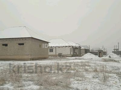 Отдельный дом · 6 комнат · 182.2 м² · 8 сот., мкр Бозарык — Кафе &quot;жеті жол&quot; артында за 15 млн 〒 в Шымкенте, Абайский р-н