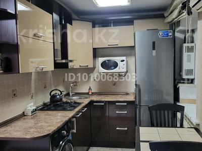 2-бөлмелі пәтер · 40 м² · 2/2 қабат, Айтеке Би ( Черёмушки ) — Даулет Центр., бағасы: 18.5 млн ₸ в Боралдае (Бурундай)