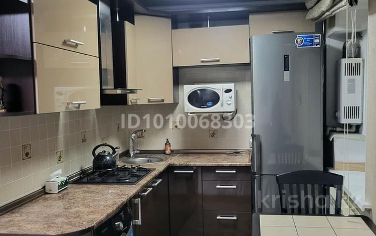 2-бөлмелі пәтер · 40 м² · 2/2 қабат, Айтеке Би ( Черёмушки ) — Даулет Центр., бағасы: 18.5 млн ₸ в Боралдае (Бурундай) — фото 2