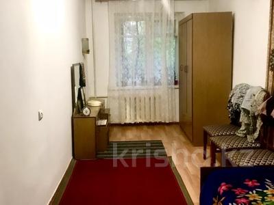 3-комнатная квартира · 56.6 м² · 2/4 этаж, Манаса 52 за 37 млн ₸ в Алматы, Бостандыкский р-н