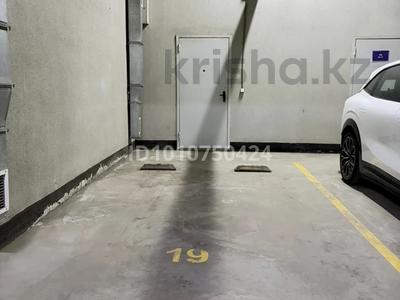 Паркинг · 14 м² · Абая 130 — Хусаинова за 30 000 〒 в Алматы, Бостандыкский р-н