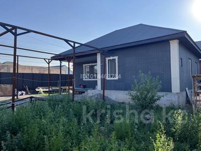 Жеке үй · 3 бөлме · 82.6 м² · 4 жүзд., 203 учетный квартал, бағасы: 33 млн ₸ в Каскелене