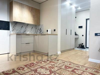 3-бөлмелі пәтер · 55 м² · 12 қабат, Ақбұлақ ш/а., Дарабоз, бағасы: 32.5 млн ₸ в Алматы, Ауэзовский р-н