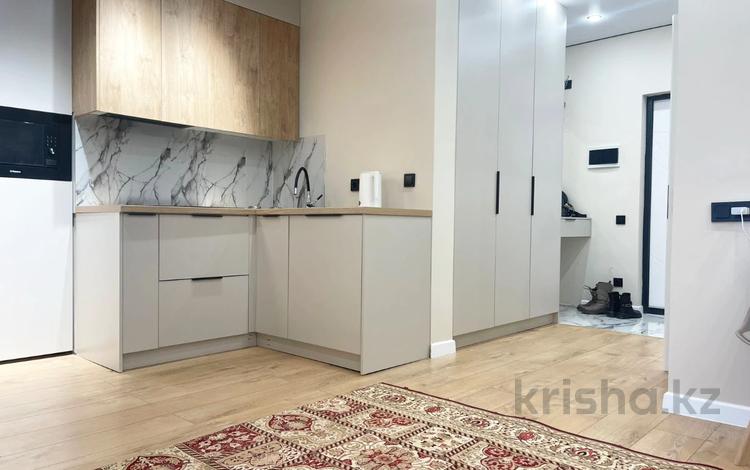 3-бөлмелі пәтер · 55 м² · 12 қабат, Ақбұлақ ш/а., Дарабоз, бағасы: 32.5 млн ₸ в Алматы, Ауэзовский р-н — фото 23