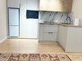 3-бөлмелі пәтер · 55 м² · 12 қабат, Ақбұлақ ш/а., Дарабоз, бағасы: 32.5 млн ₸ в Алматы, Ауэзовский р-н — фото 2