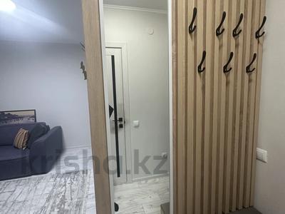 1-бөлмелі пәтер · 32.5 м² · 2/9 қабат, Уч. квартал 305 140/1, бағасы: 21.3 млн ₸ в Жанатурмысе