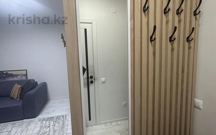 1-комнатная квартира · 32.5 м² · 2/9 этаж, Уч. квартал 305 140/1 за 21.3 млн ₸ в Жанатурмысе — фото 2