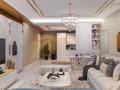 4-комнатная квартира, 152.1 м², 12/13 этаж, Mersin - Antalya Yolu за 84 млн 〒 в Аланье — фото 26