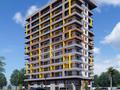 4-комнатная квартира, 152.1 м², 12/13 этаж, Mersin - Antalya Yolu за 84 млн 〒 в Аланье — фото 6